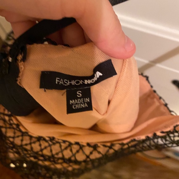 FashionNova Dress - Picture 2 of 2